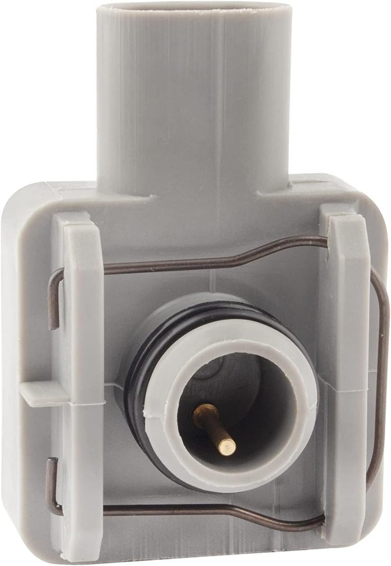 WEDOAUTO Engine Coolant Temperature Level Sensor Fit for Chevrolet Camaro Impala Venture, for Oldsmobile Intrigue, for Pontiac Grand Prix, for Buick Regal & More Replace# FLS-24 FLS24T 211-2002 - Image 3